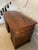 Mid 19th Century Antique Victorian Mahogany Desk, 1860 For Sale - Image 5 of 11
