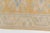 Textile 1950s Neutral Distressed Rug for Large Spaces For Sale - Image 7 of 11