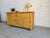 Vintage Italian Rattan Sideboard, 1970s, in Flawless conditions. Designed 1970 to 1979