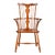 Stickley Solid Cherry Wood Spindle Back Windsor Armchair, 1960 For Sale