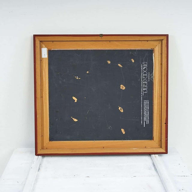 G. Poli, Landscape, 2000s, Oil on Panel For Sale - Image 4 of 5