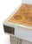 Early 20th Century French Provincial Butcher's Block With Brass Details For Sale - Image 16 of 18