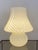 Murano Glass Mushroom Table Lamp, 1980s For Sale - Image 11 of 14