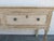 Antique English Weathered and Bleached Oak Dresser Base For Sale - Image 15 of 18