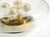 Large Mushroom Ceiling Lamp with 4 Sockets from Limburg, 1970s For Sale - Image 12 of 18