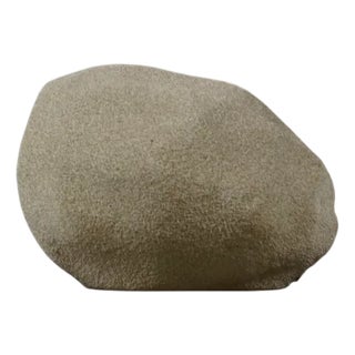 Dora Moon Rock Lamp by Andre Cazenave for Singleton For Sale