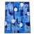 Contemporary Original Abstract Painting by Stephen Heigh “Blueberry” For Sale