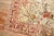 Scatter size antique Persian Tabriz rug with a Pictorial Animal Hunting Pattern from the 1st quarter of the 20th Century...