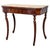 Regency Mahogany Tea Table, 1820 For Sale - Image 14 of 14