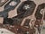 Galerie Shabab Collection Mid-20th Century Turkish Anatolian Wide Gallery Runner For Sale - Image 9 of 10