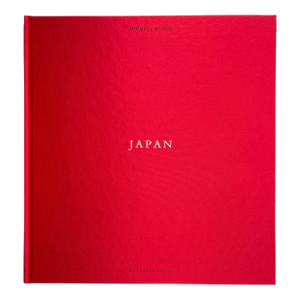 2003 “Japan” Signed Book of Photography by Michael Kenna