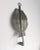 1960s Ira Yeager Painted Wall Candle Sconce, Attributed For Sale - Image 12 of 12