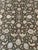 Persian Sino Persian Tabriz , 7'9" X 9'9" For Sale - Image 3 of 6