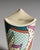 Flash Porcelain Vase Duo and Ashtray by Dorothy Hafner for Rosenthal, 1980s, Set of 3 For Sale - Image 10 of 15