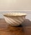 Lenox Lenox Richmond Collection Swirled Bowl For Sale - Image 4 of 12