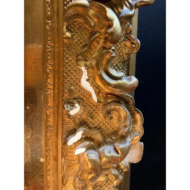 Konstantin Stoitzner, Fishermen, Oil on Canvas, Framed For Sale - Image 15 of 18