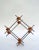 Geometric Abstract Sculpture by Alex Andre For Sale In Los Angeles - Image 6 of 7