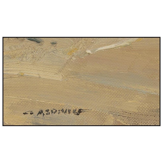 Contemporary Late 20th Century The Saint Lucia Canoes, Clyde Aspevig For Sale - Image 3 of 4