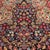 Middle Eastern Kerman Rug For Sale - Image 4 of 8