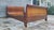 Grange 1990s Grange Louis Philippe Cherry Queen Size Sleigh Bedframe For Sale - Image 4 of 10