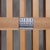 Bench in the style of George Nelson, The Netherlands, 1970s For Sale - Image 14 of 16