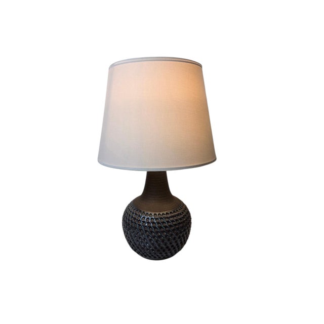 Mod. 3058 Table Lamp by Einar Johansen Søholm, 1960s For Sale - Image 12 of 12