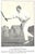 White "Methods and Players of Modern Lawn Tennis" 1915 Paret, J. Parmly For Sale - Image 8 of 11