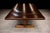 Brazilian Modern Dining Table in Rosewood by Jorge Jabour, 1960s For Sale - Image 4 of 13
