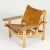Wood Set of Modernist Hunting Chairs by Kurt Østervig, 1960s For Sale - Image 7 of 10