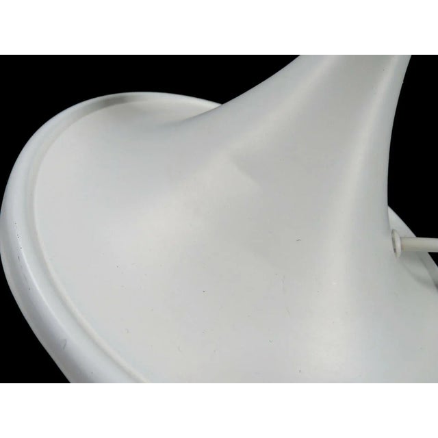 Mid-Century B-024 Table Lamp by Svensson & Yngve Sandstrom for Bergboms, 1960s For Sale - Image 9 of 13