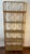Rattan Shelf, France, 1960s For Sale - Image 6 of 9