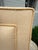 Fully Upholstered King Headboard & Skirt For Sale - Image 11 of 12
