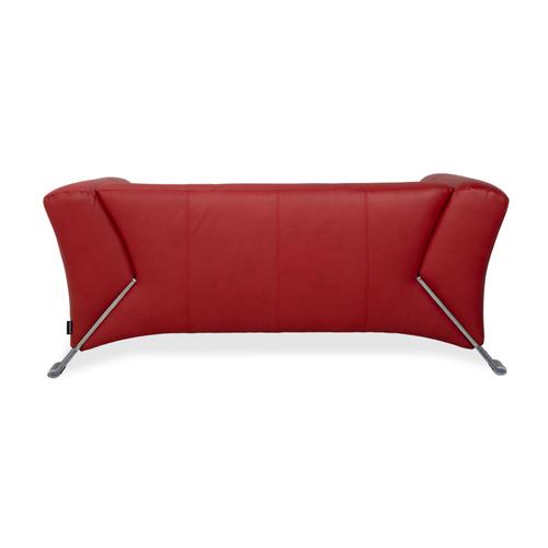 322 Sofa in Vegan Leather from Rolf Benz For Sale - Image 11 of 13