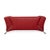 322 Sofa in Vegan Leather from Rolf Benz For Sale - Image 11 of 13