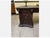Wood Antique Gründerzeit Partner Desk, 1880 For Sale - Image 7 of 14