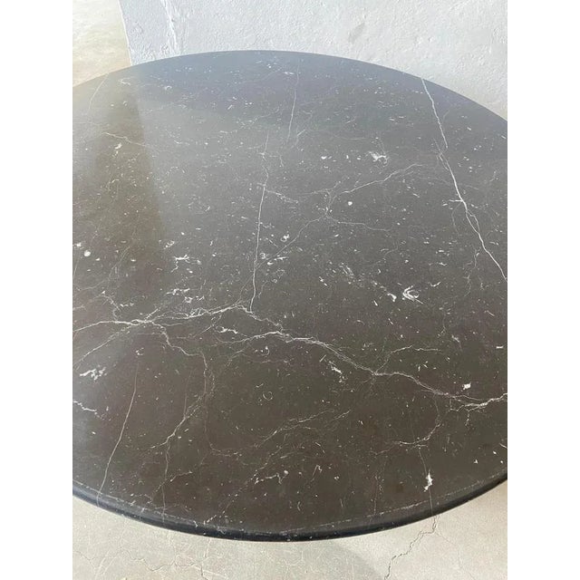 Mid-Century Modern Italian Dining Table For Sale - Image 9 of 10