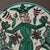 Mid-Century Modern Vintage Mid Century Polychrome Glazed Ceramic Platter by Domingo Punter, Signed For Sale - Image 3 of 6