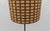 Mid-Century Modern Floor Lamp in Brass and Teak from Temde, Switzerland, 1960s For Sale - Image 10 of 17