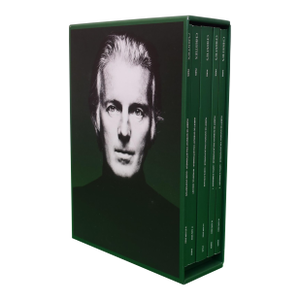 Slipcase Set X 5 Hubert De Givenchy Collectionneur Auction Catalogs 2022 Christie's Paris