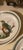 Collectible vintage Portmeirion Birds of Britain bread and butter plate featuring the striking Kingfisher, beautifully...