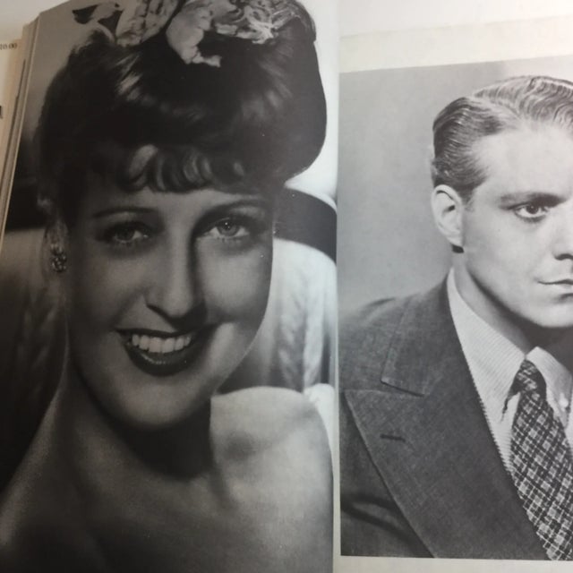 Paper The Faces of Hollywood Bull and Lee 1968 For Sale - Image 7 of 11