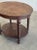 Vintage Bobbin Leg Side Table For Sale - Image 10 of 12