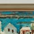 Vintage Modernist Painting of a Bermuda Bayscape by Alfred Birdsey For Sale - Image 4 of 12