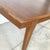 Mid 20th Century Vintage Mid-Century Modern Walnut Dining Table Attr. Young Manufacturing For Sale - Image 5 of 12