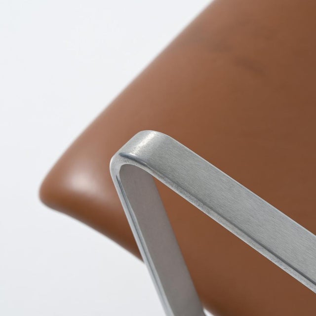 Oxford Chair by Arne Jacobsen for Fritz Hansen, 1960s For Sale - Image 10 of 18