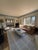 2020s Sophie Conran “Coco” 3.5-Seater Sofa in Andrew Martin Wildwood Twig | Handmade in Usa | New / Unused For Sale - Image 5 of 5
