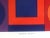 2000 - 2009 Victor Vasarely Op Art Modernist Geometric Lithograph Print " Alphabet v.r. " 1960 For Sale - Image 5 of 9