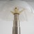 Vintage Pipistrelle Table Lamp by Gae Aulenti for Martinelli Luce, 1970s For Sale - Image 13 of 17
