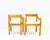 Carimate Dining Chairs by Vico Magistretti for Cassina, 1960, Set of 4 For Sale - Image 9 of 18