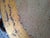 Lacquered and Gilded Oval Coffee Table, 1960s For Sale - Image 10 of 18